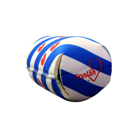 Can Coolers Friesland Flag for 33cl Cans bottom view