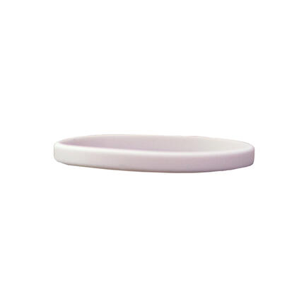Narrow Silicone Bracelets White - for Children detail