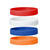 Silicone Bracelets Mix Netherlands - for Adults front