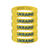 Silicone Bracelets “Ukraine No War” - for Adults front
